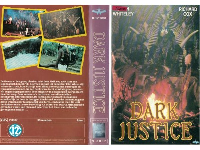 Dark Justice   1988